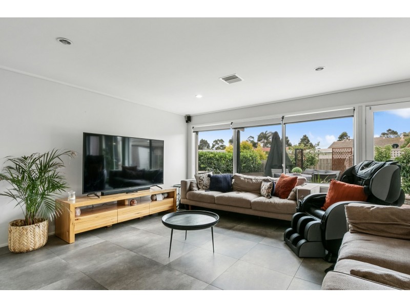 3 Trent Court, Traralgon VIC 3844