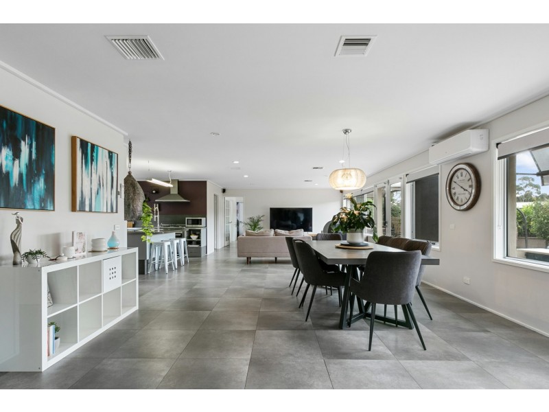 3 Trent Court, Traralgon VIC 3844