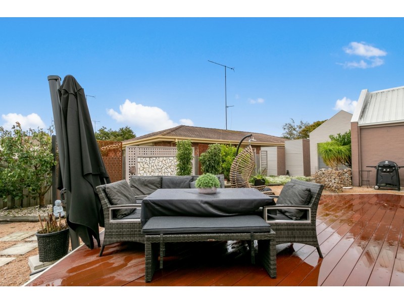3 Trent Court, Traralgon VIC 3844