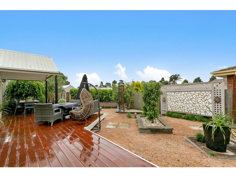 3 Trent Court, Traralgon VIC 3844