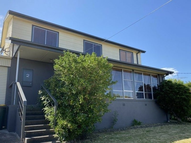 2 McKay Court, Churchill VIC 3842