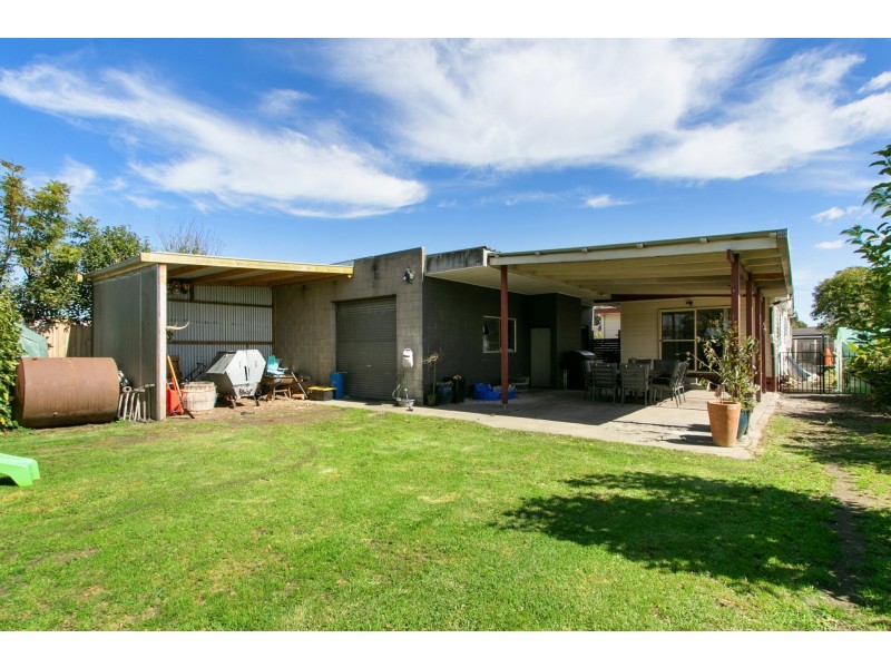 18 Webb Street, Traralgon VIC 3844