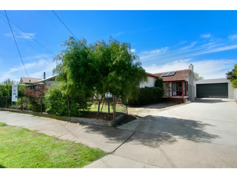 18 Webb Street, Traralgon VIC 3844