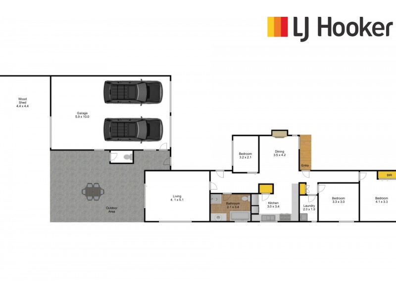 18 Webb Street, Traralgon VIC 3844