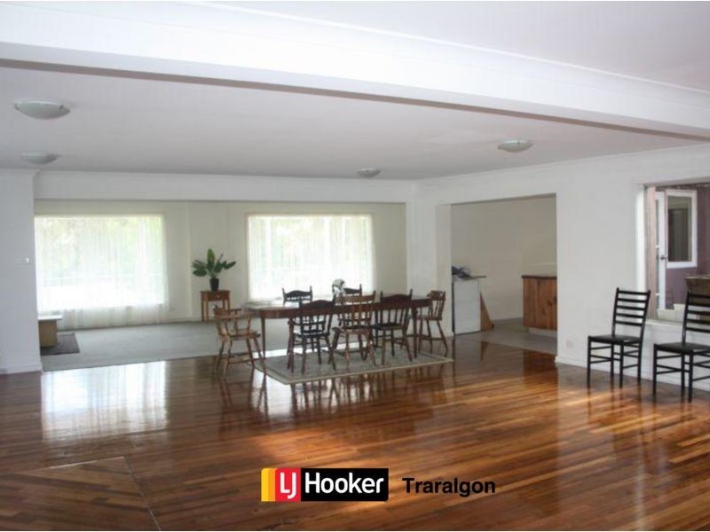 106 Princess Highway, Traralgon VIC 3844