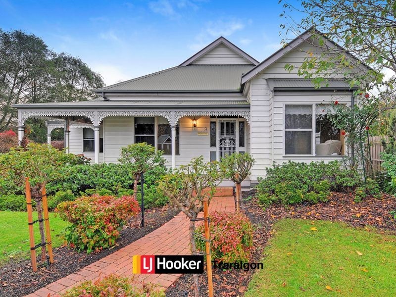 9 Atherley Close, Traralgon VIC 3844
