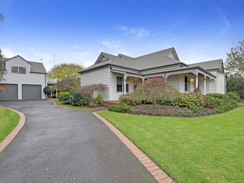 9 Atherley Close, Traralgon VIC 3844