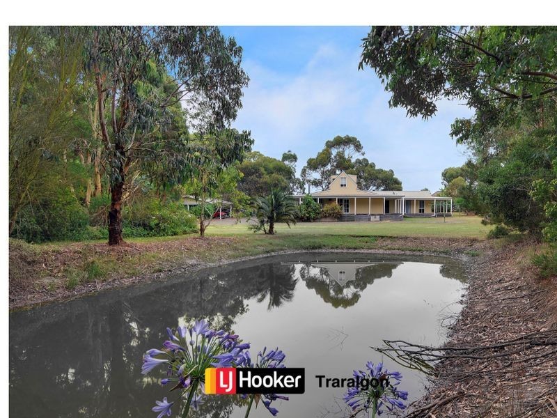 170 Latrobe Road, Morwell VIC 3840