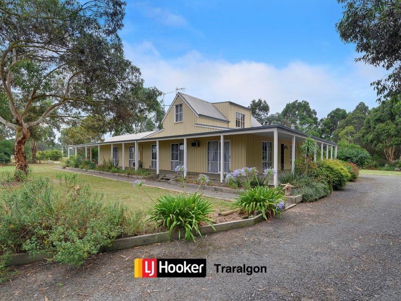 170 Latrobe Road, Morwell VIC 3840