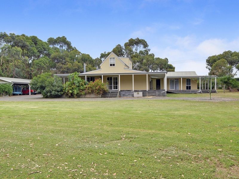 170 Latrobe Road, Morwell VIC 3840