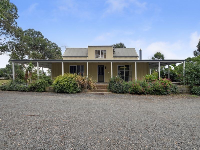 170 Latrobe Road, Morwell VIC 3840