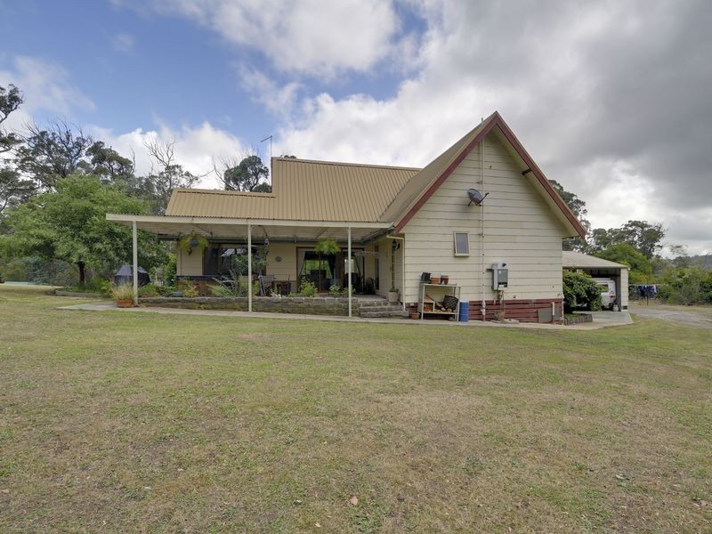 19 Woodland Drive, Tyers VIC 3844