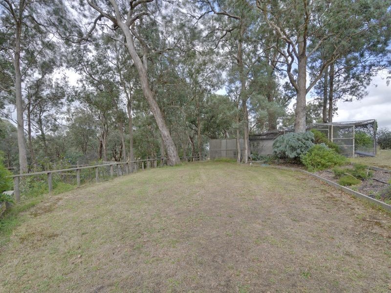 19 Woodland Drive, Tyers VIC 3844