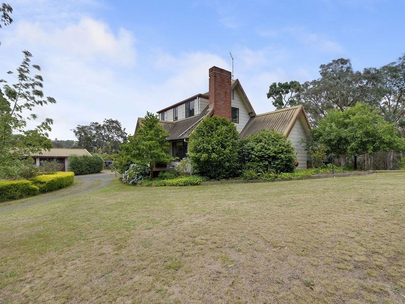 19 Woodland Drive, Tyers VIC 3844