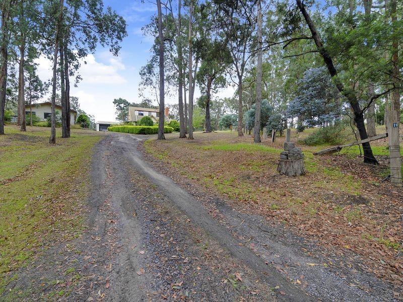 19 Woodland Drive, Tyers VIC 3844