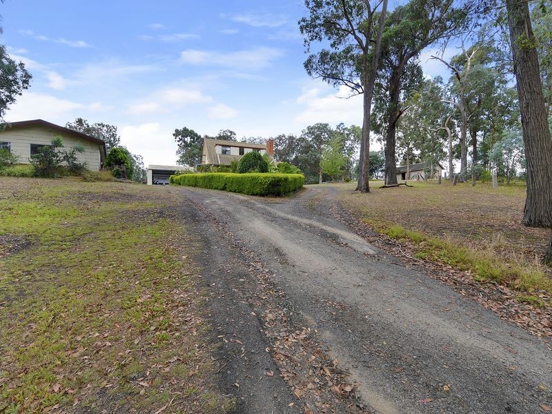 19 Woodland Drive, Tyers VIC 3844