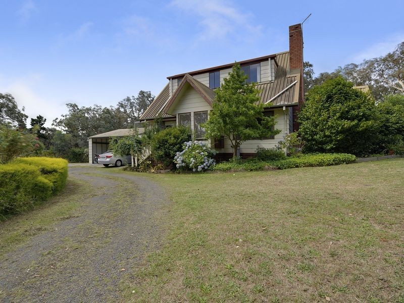 19 Woodland Drive, Tyers VIC 3844