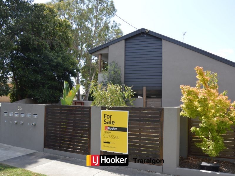 4/56 Kay Street, Traralgon VIC 3844