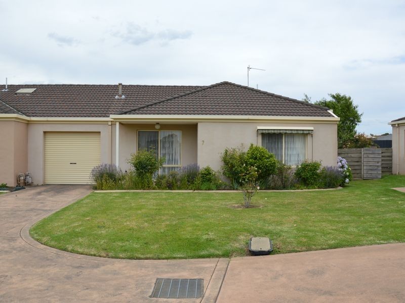 7 Gavin Close, Traralgon VIC 3844