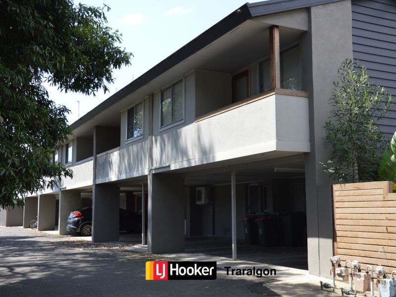 5/56 Kay Street, Traralgon VIC 3844