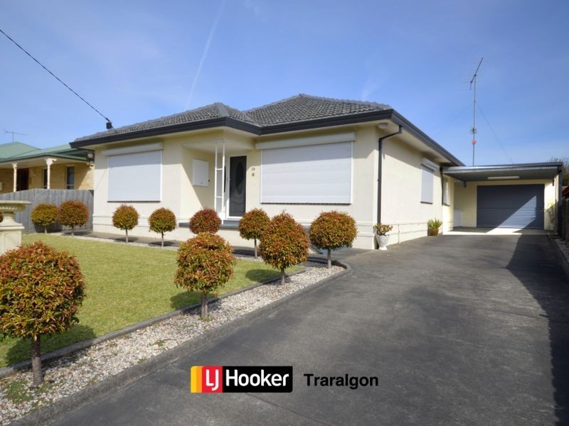 14 Winifred Street, Morwell VIC 3840