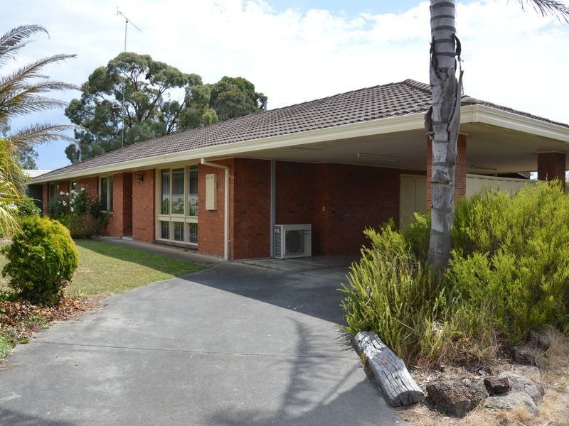 8 Catherine Court, Traralgon VIC 3844
