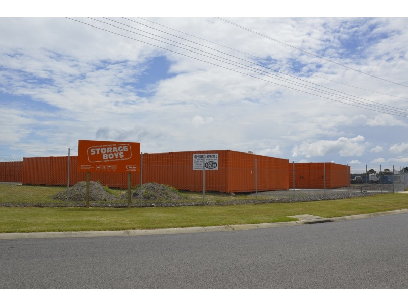 13-15 McCormick Street, Churchill VIC 3842