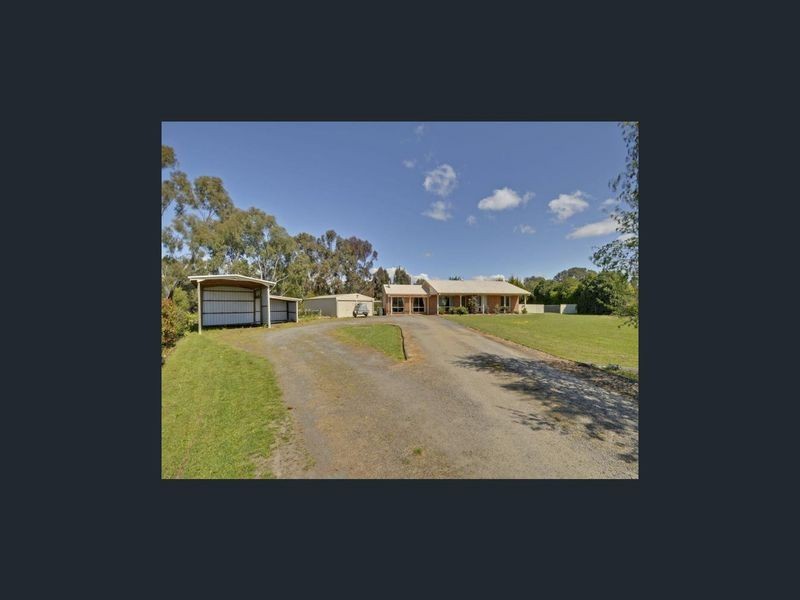46 Kyne Street, Glengarry VIC 3854