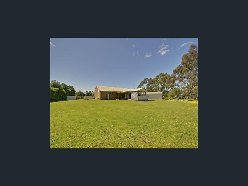 46 Kyne Street, Glengarry VIC 3854