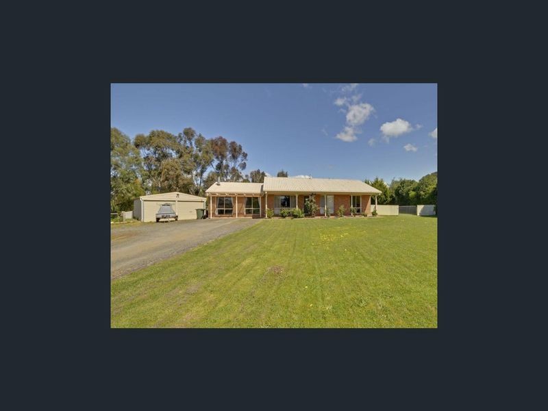 46 Kyne Street, Glengarry VIC 3854