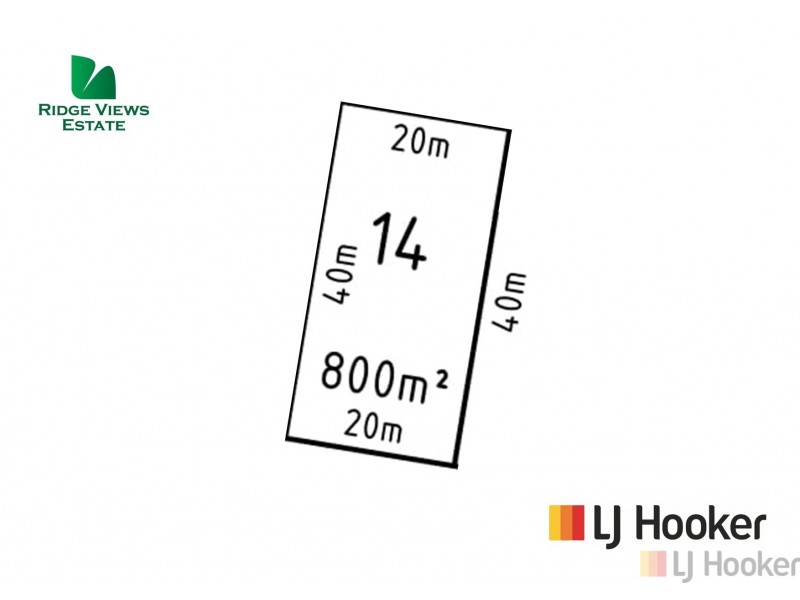 Lot 14/38 Ridge Views Estate, Rosedale VIC 3847