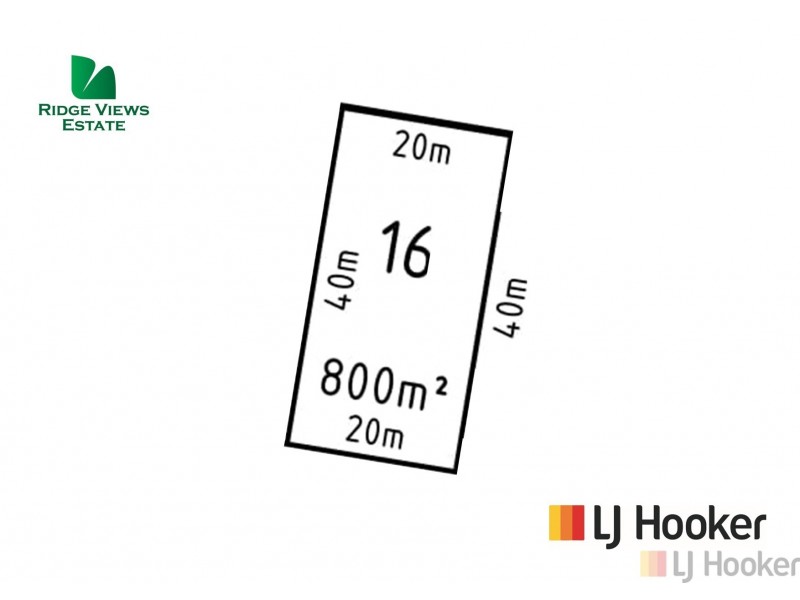 Lot 16/38 Ridge Views Estate, Rosedale VIC 3847