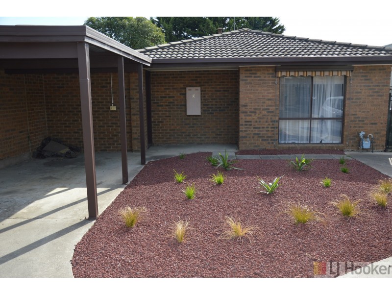 3/48-50 Gwalia Street, Traralgon VIC 3844