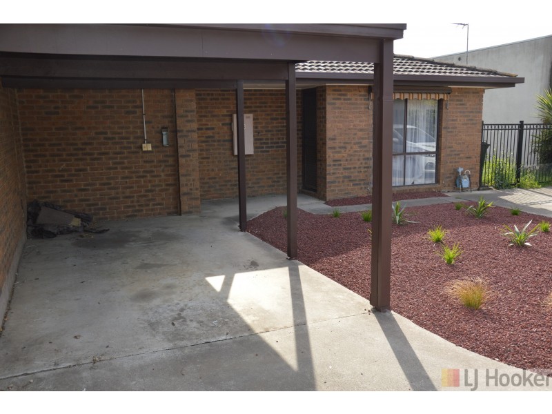 3/48-50 Gwalia Street, Traralgon VIC 3844