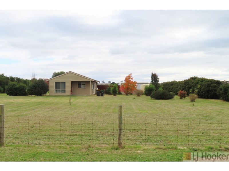 89 Shaws Lane, Rosedale VIC 3847