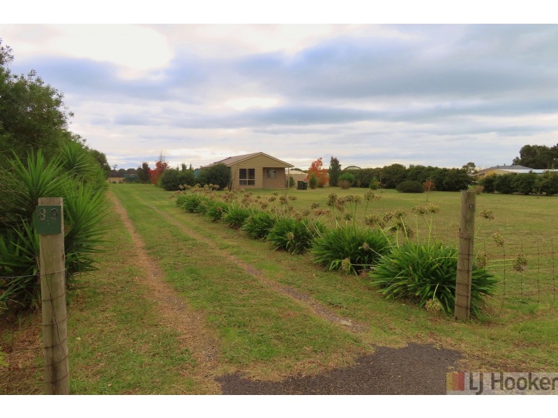 89 Shaws Lane, Rosedale VIC 3847