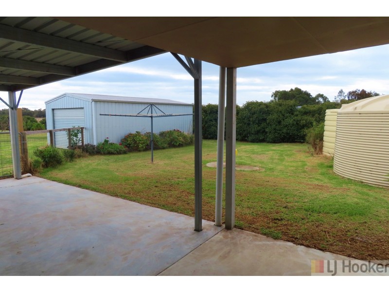 89 Shaws Lane, Rosedale VIC 3847