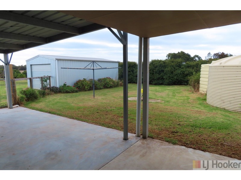 89 Shaws Lane, Rosedale VIC 3847