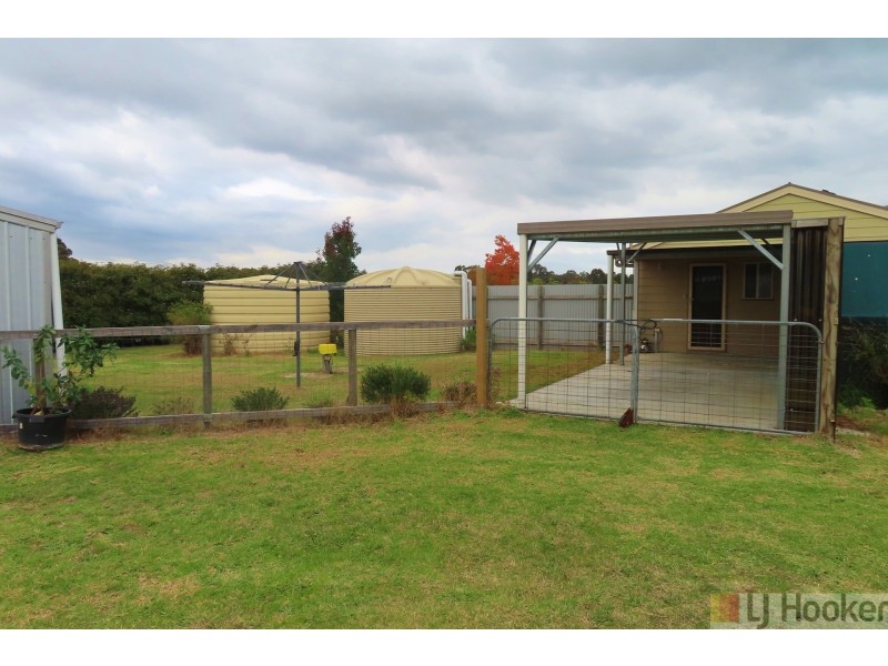 89 Shaws Lane, Rosedale VIC 3847