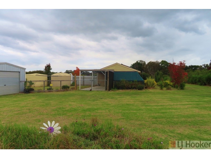 89 Shaws Lane, Rosedale VIC 3847