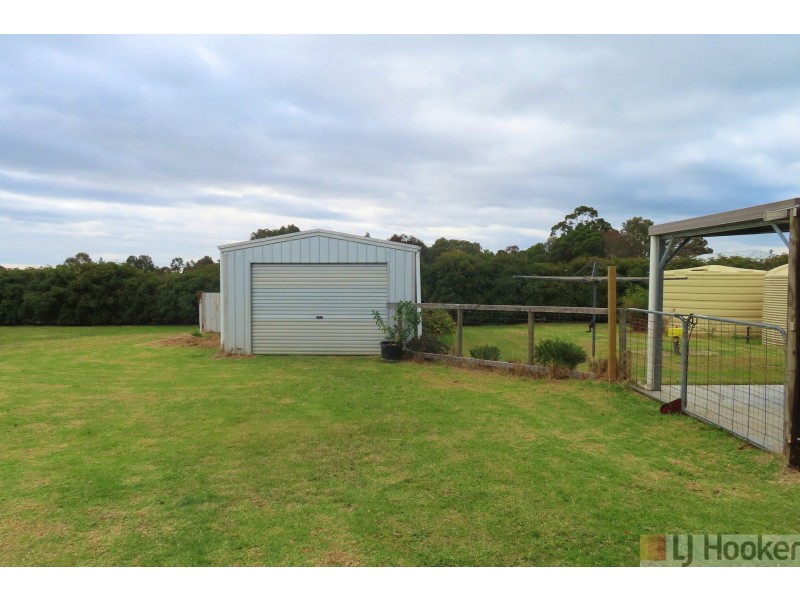 89 Shaws Lane, Rosedale VIC 3847