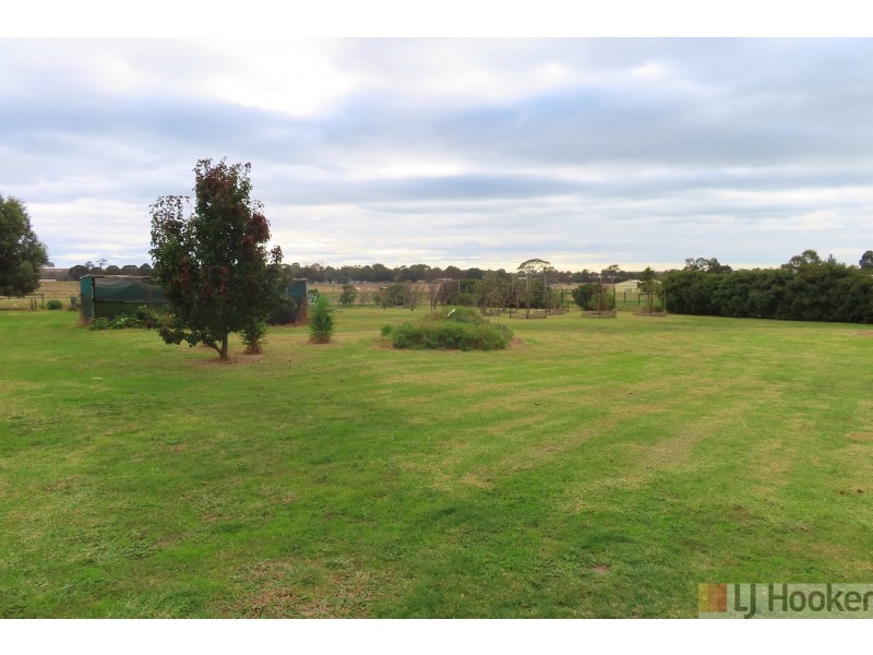 89 Shaws Lane, Rosedale VIC 3847