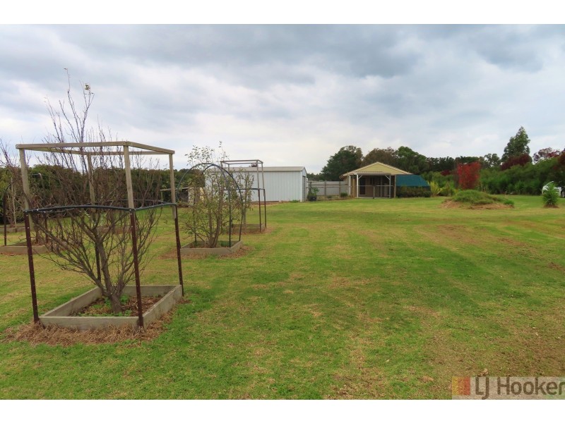 89 Shaws Lane, Rosedale VIC 3847