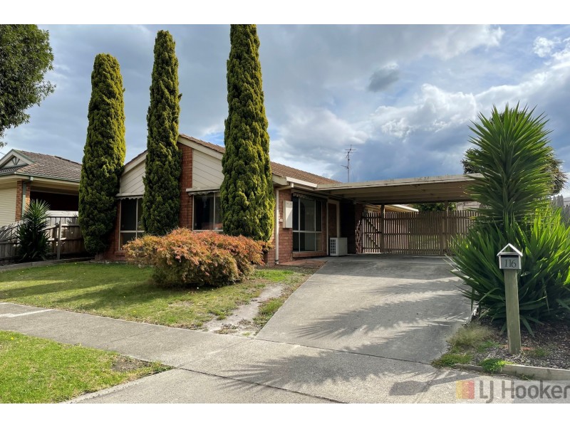 116 Southwell Avenue, Newborough VIC 3825