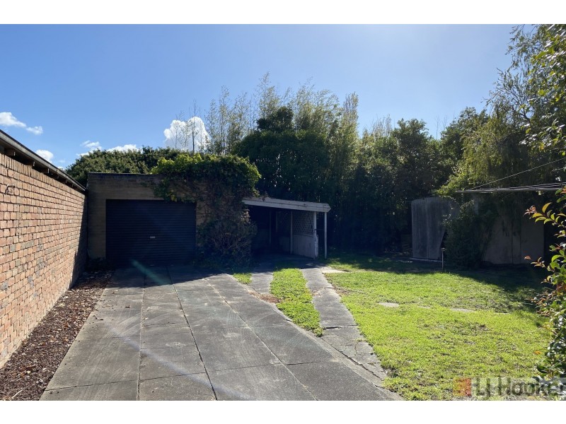 64 Argyle Street, Traralgon VIC 3844