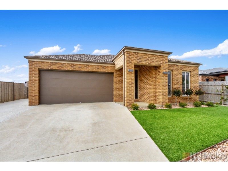 12 Swinburne Crescent, Traralgon VIC 3844