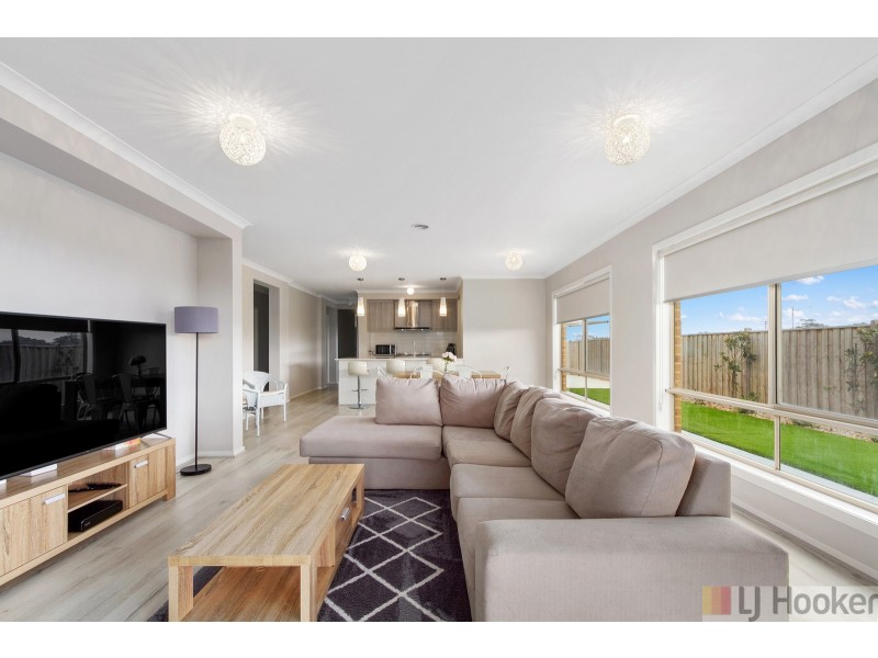 12 Swinburne Crescent, Traralgon VIC 3844