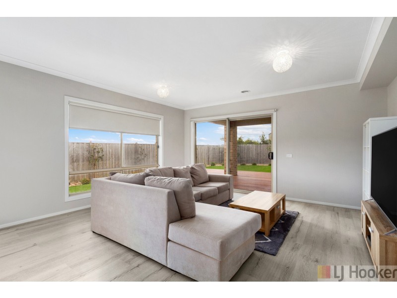 12 Swinburne Crescent, Traralgon VIC 3844