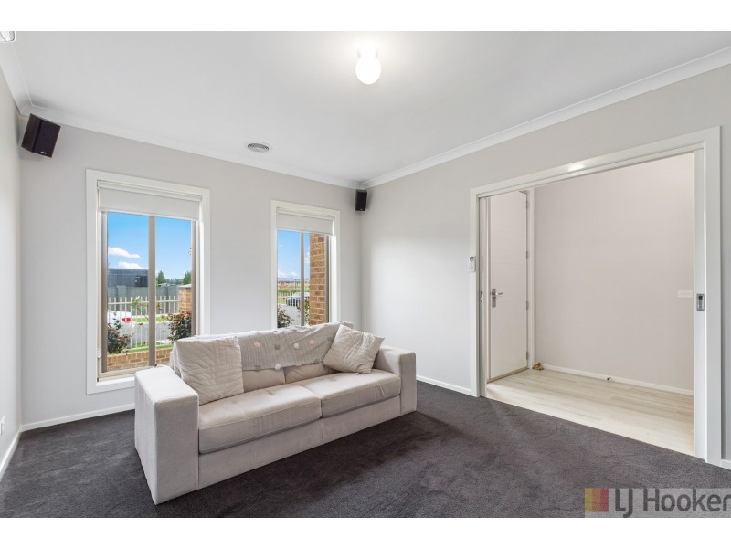 12 Swinburne Crescent, Traralgon VIC 3844