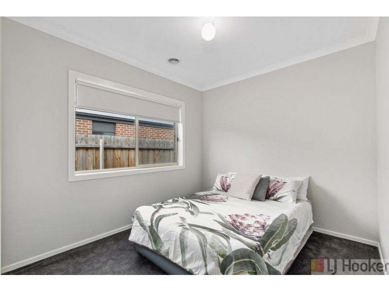 12 Swinburne Crescent, Traralgon VIC 3844
